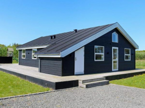8 person holiday home in Hadsund in Hadsund